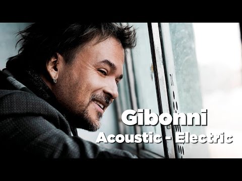 Gibonni - Acoustic/Electric (album)