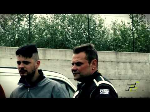 M  Carmignano - S  Forlino Rally Day dell'Amorotto 2014