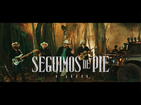Grupo H100 - Seguimos de Pie "M Gordo" (Video Oficial)