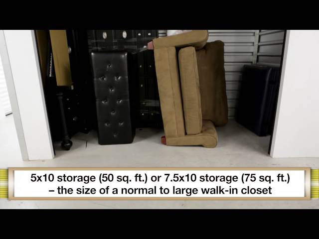 That Big Self Storage Place - Wyong, NSW