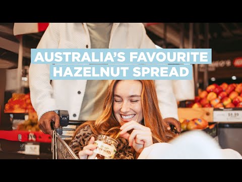 Duo Penotti – The Irresistible Chocolate & Hazelnut Spread 🍫🌰