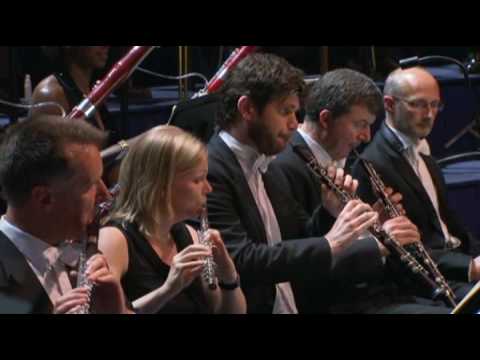 Dvorak - New World Symphony Part 1 - Proms 2010