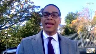 Steve Patterson from NBC News