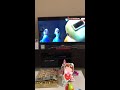 Ice Age Continental Drift
