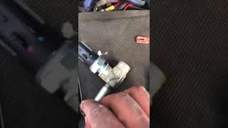 Oil Pressure sensor location 2010 Dodge Cummins 4x4 2500 6.7L Turbo Diesel