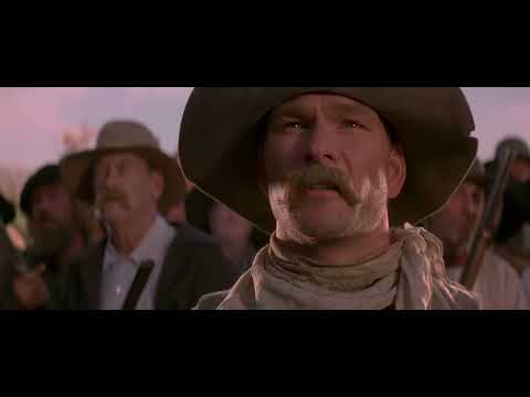 Tall Tale - Trigger Fingers