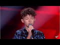 Marcin Maciejczak-Wszystkie piosenki w THE VOICE KIDS 3 Marcin Maciejczak-Wszystkie piosenki w THE VOICE KIDS 3