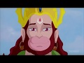Aasma Ko Chukar Dekho Hanuman Returns Song Movie MAZA