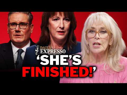 REVEALED: Keir Starmer's plot to FIRE Rachel Reeves EXPOSED | Daily Expresso