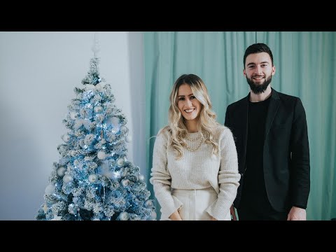 Vanessa Mioč - Tiha noć