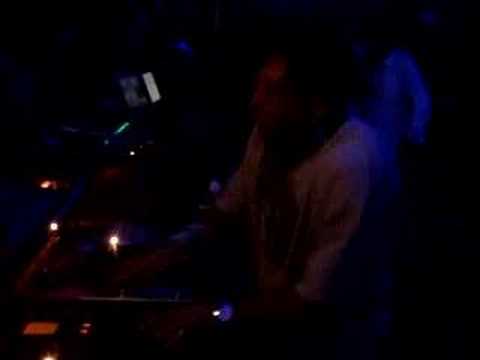 SKRIBBLE AT CRUSH  Everybody Dance Pt 2