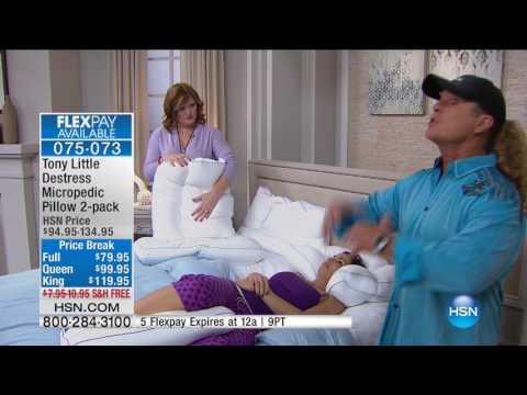 HSN | Tony Little Health and Wellness 01.23.2017 - 09 AM