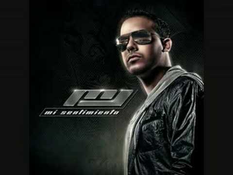 MJ ft LUIS FONSI - yo no me doy por vencido
