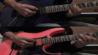 Download lagu Racer X - Fire of rock (Solo) Cover mp3 Download lagu Racer X - Fire of rock (Solo) Cover mp3