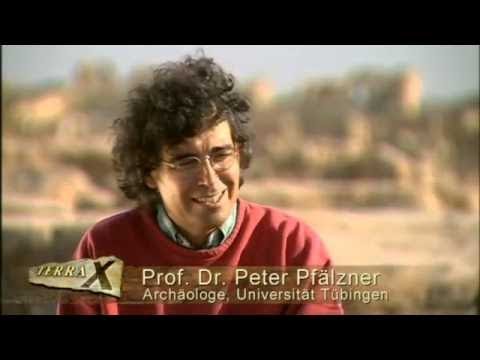 TerraX 77   Flammen über Qatna Ein versunkener Palast in Syrien