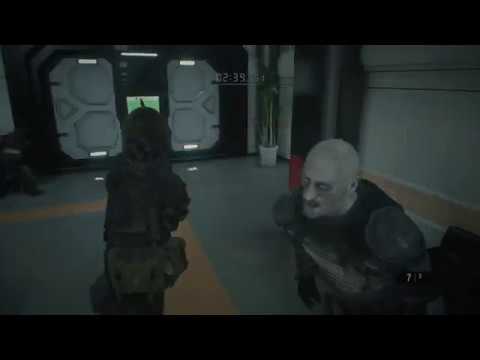 RE2 - Ghost Survivors - Forgotten Soldier - No Damage