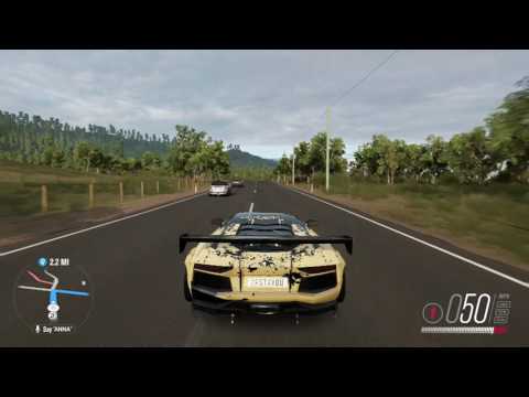 Forza Horizon 3 - Part 29