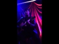 Jeff Martin - turn the lamp down low 