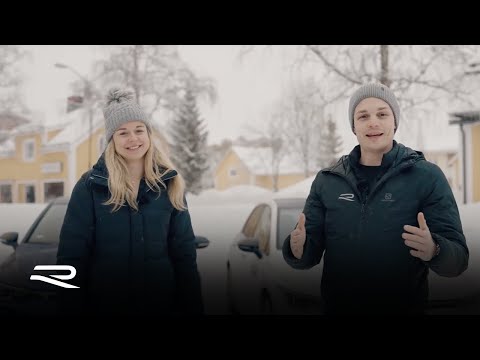 Tech Tuesday Special: Golf R „20 Years“ | Volkswagen R