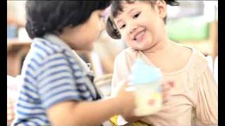 Download lagu TVC Frisian Flag 123/456 - Rasa Baru Lebih Enak mp3