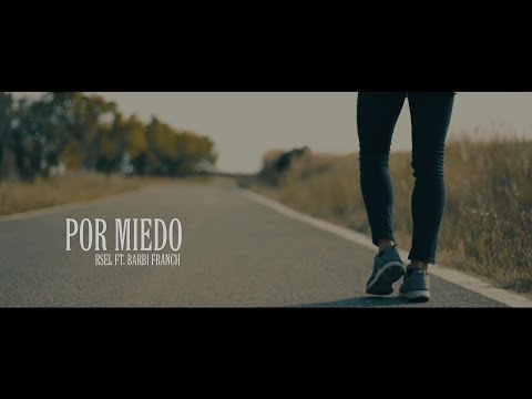 Rsel ft. Barbi Franch - Por Miedo🖤 (Video Concept)