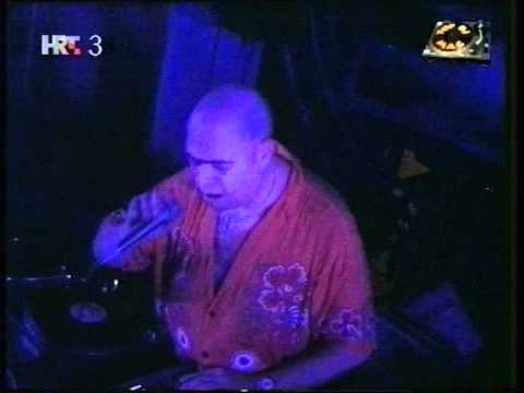 Future Shock 2001 - "The Phoenix, once Risen, will never Fall" - Pt 2/4