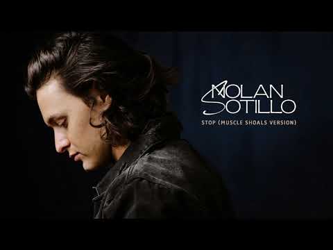 Video thumbnail for Stop (Muscle Shoals Version)