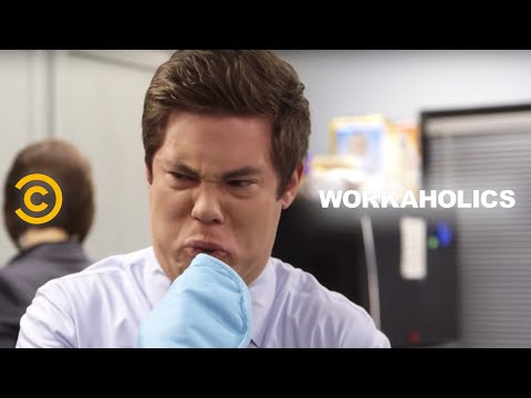 Workaholics - We Are No Idiots
