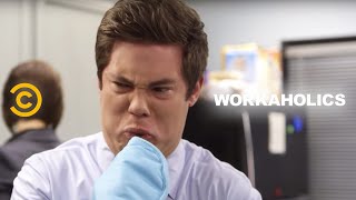 Workaholics - We Are No Idiots
