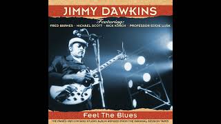 🎅🤶Jimmy Dawkins 🧊 Feel The Blues 🎄🌲Christmas Time Blues, (Remix)🟢((*2015*))