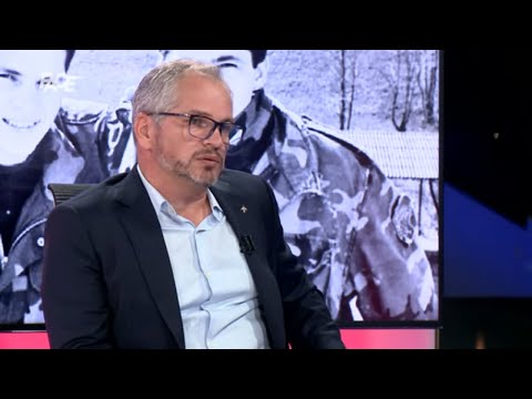 Nijaz Nanić otkrio šta mu je rekao borac nakon Izetove pobigije