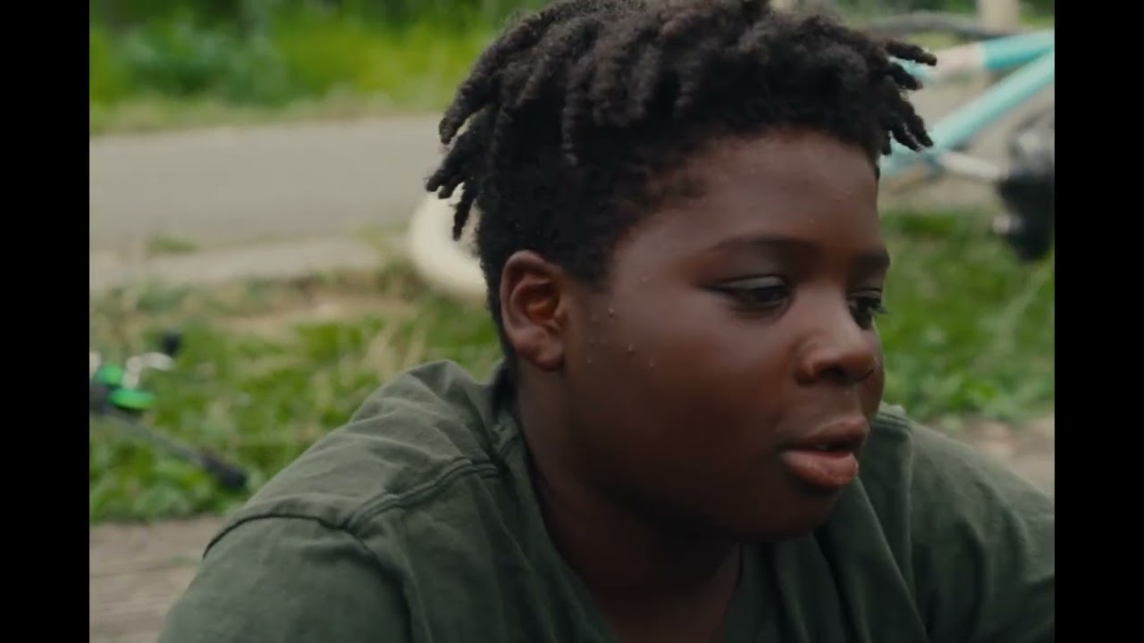 Wheelie Boys | Ket & Doc 2025 | Trailer | JEF