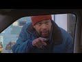 Scary Movie 4 Funny Car Lock Scene