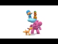 Anuncio Pocoyo