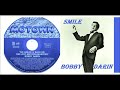 Bobby Darin - Smile