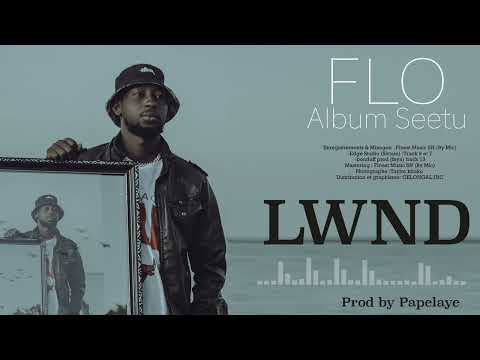FLO FROM KOLDA - LWND