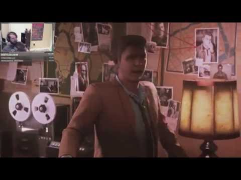 Mafia 3: Burke and Vito