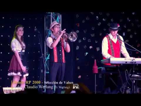 Rp 2000 Seleccion de vals