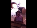 Laughing Baby