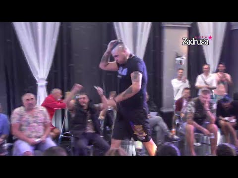 Z5: Miss i Mister - Hod Filipa Cara - 09.09.2021.