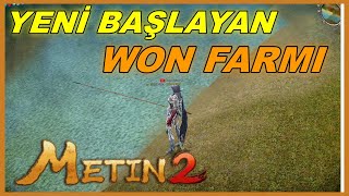 Miniaturka - ✅METİN2✅ HESABIMI GELİŞTİRİYORUZ BALIK VE METİN FARMI