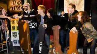 Cartel &quot;Lonely One&quot;