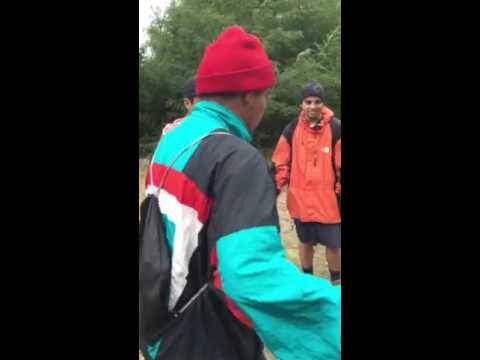 Prueba de cobardía DP Arauco Vol.1