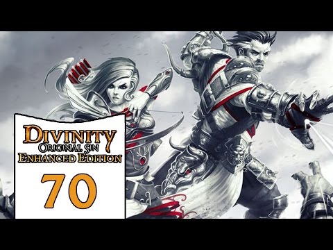 [Tenebrium] - Let's Play Divinity Original Sin: Enhanced Edition Co-op - Ep 70