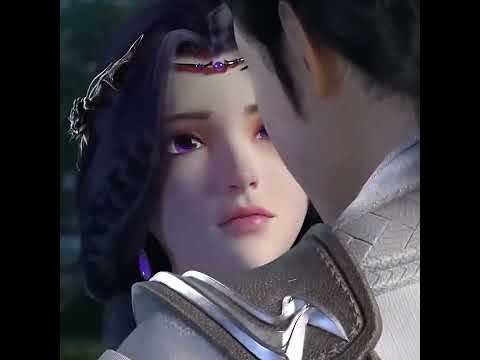 [Perfect World] Shi Hao X Yun Xi Love Story 💞 | Shi Hao 💞 Yun Xi #shihao #perfectworld