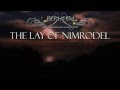 The Lay of Nimrodel Original Piano Composition ...