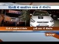 Minor girl gangraped by three men in Delhi