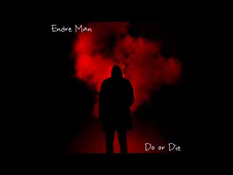 Endre Man - Intro (Official Audio) [Prod. by Osva J/Papamitrou]