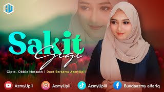 Download lagu SAKIT GIGI - ( Meggy Z ) - KARAOKE DUET - AzmyUpil mp3 Download lagu SAKIT GIGI - ( Meggy Z ) - KARAOKE DUET - AzmyUpil mp3