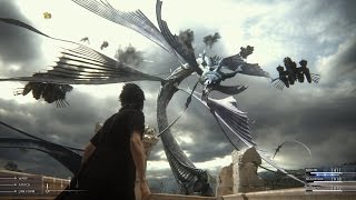 Купить Final Fantasy XV